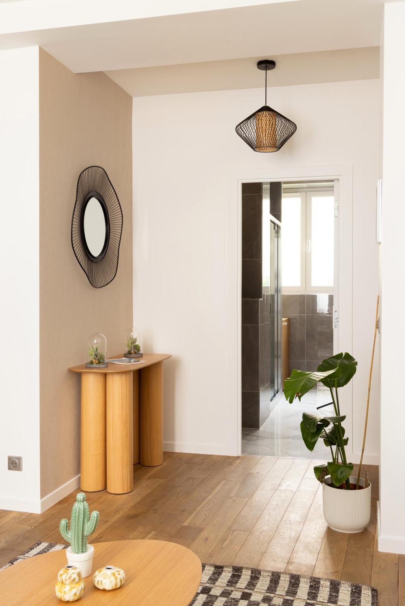 Appartement Modern 2br-6p - Jardin De Luxembourg