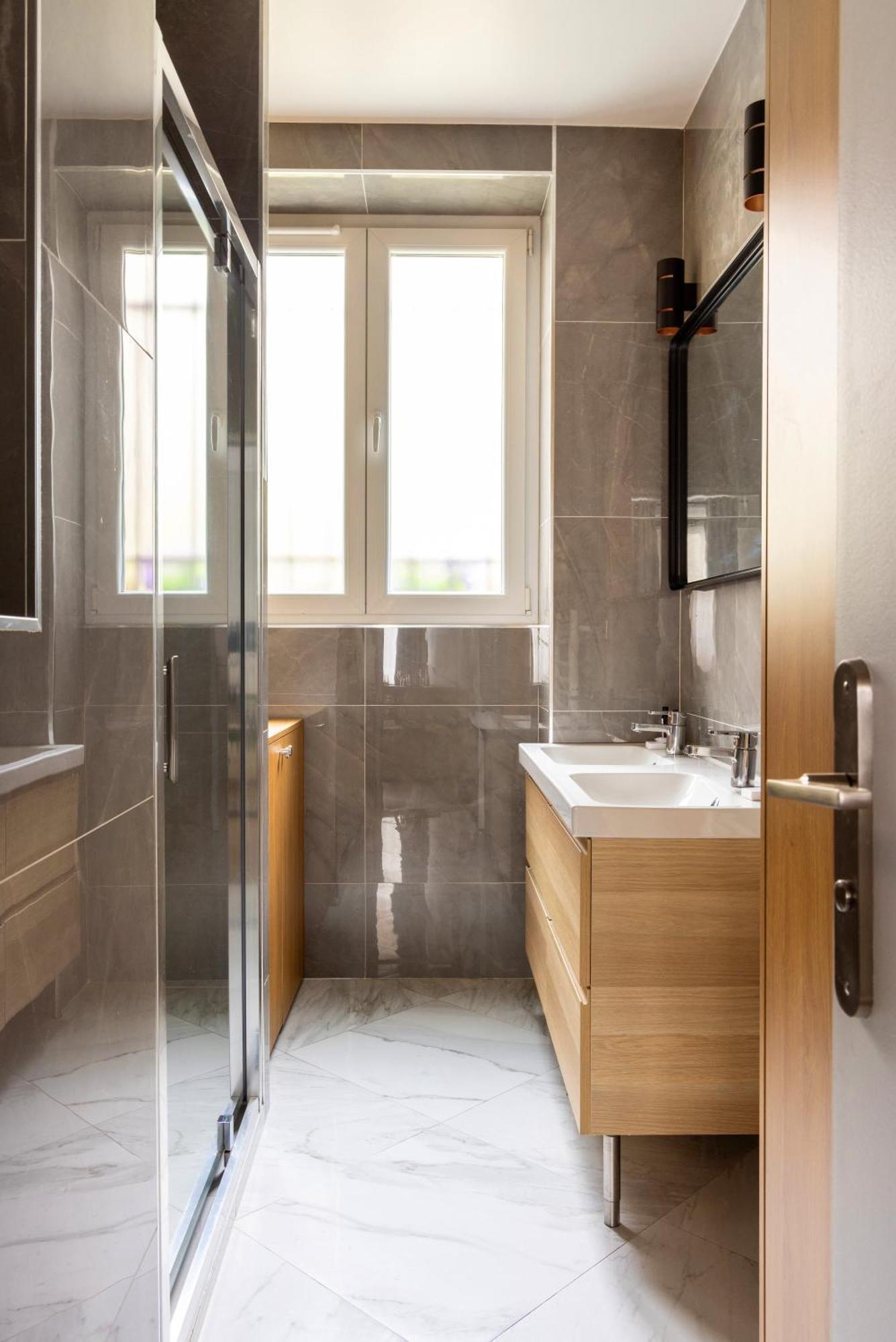 Modern 2br-6p - Jardin De Luxembourg * Parijs